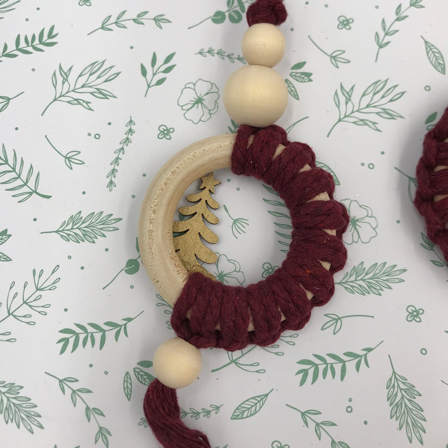 Boule de Noël