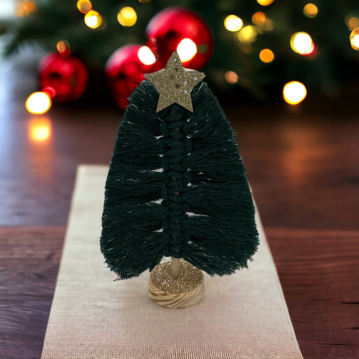 Sapin de Noël